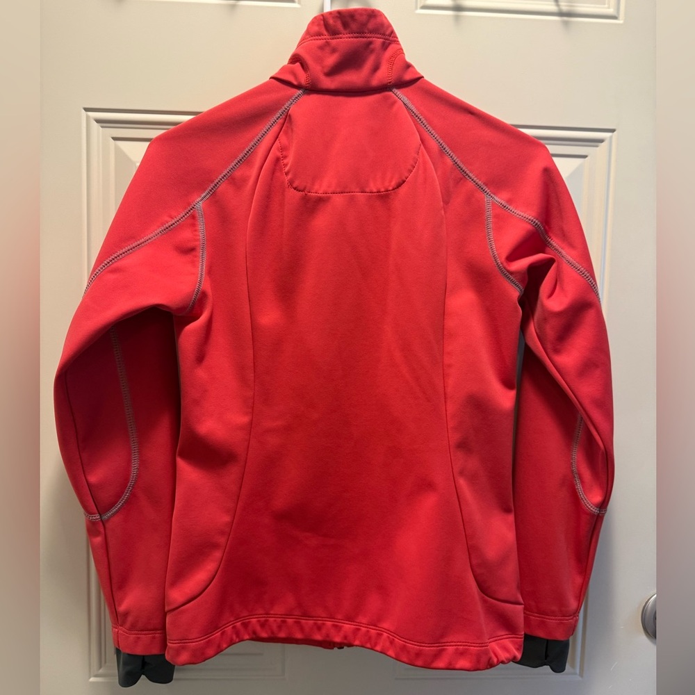 Columbia Softshell Jacket - Picture 2 of 3